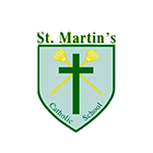 St Martin's Catholic Primary School